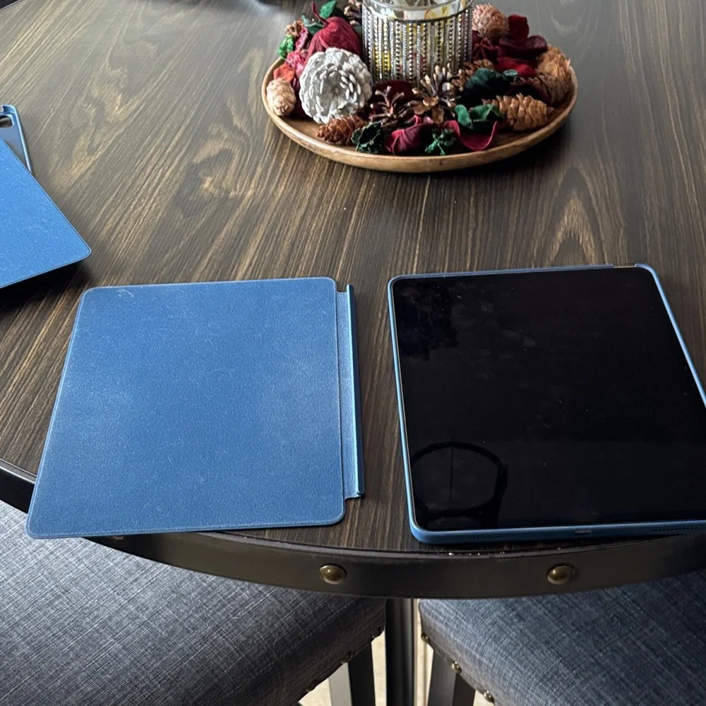 OtterBox Blue Tablet Cover